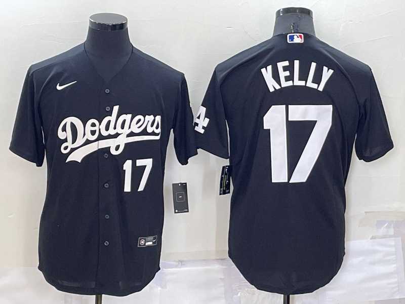 Dodgers 17 Hanser Alberto Black Nike Turn Back The Clock Cool Base Jerseys,We sell and wholesale Dodgers 17 Hanser Alberto Black Nike Turn Back The Clock Cool Base Jerseys on line form chian!